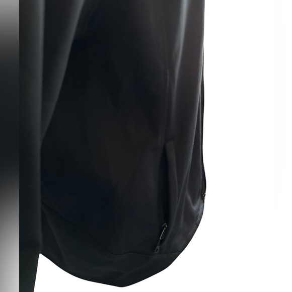 Eddie Bauer Caesars Palace Fleece Lined Jacket Women’s Medium - Picture 5 of 7